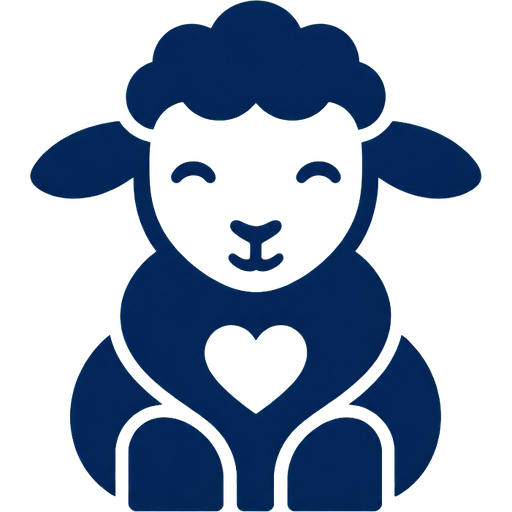 Símbolo oficial do Instituto Movidos Pelo Amor